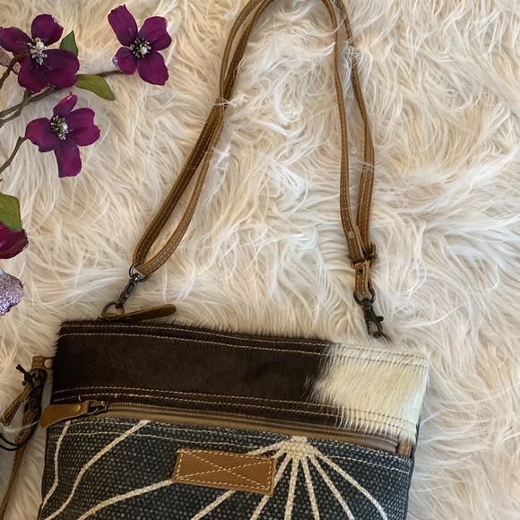 NEW MYRA BAG crossbody - Picture 6 of 13